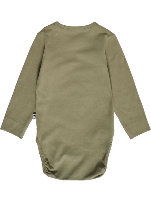 hmlJAUME BODY L/S, 8102, packshot