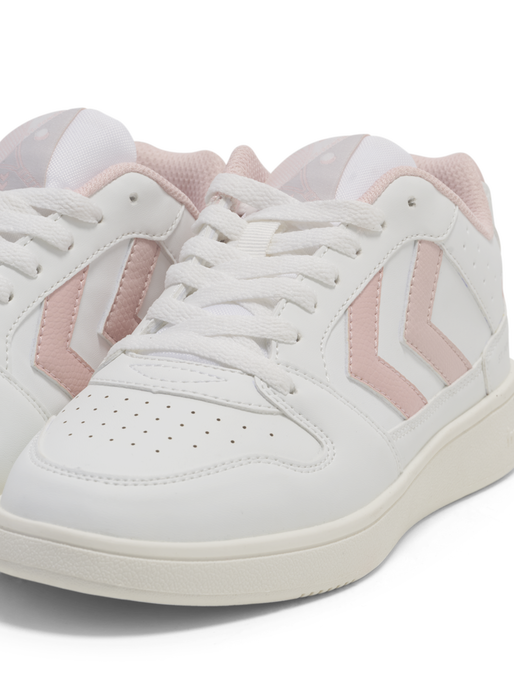 ST. POWER PLAY WMNS LZD, BRIGHT WHITE/CHINTZ ROSE ST. POWER PLAY WMNS LZD, BRIGHT WHITE/CHINTZ ROSE, packshot