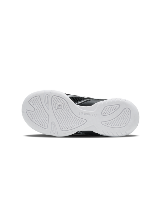 ROOT ELITE JR VC, BLACK, packshot