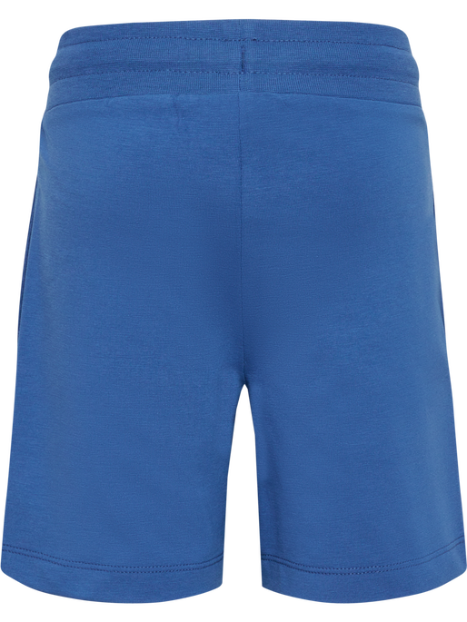 hmlSUNO SHORTS, BRIGHT COBALT, packshot