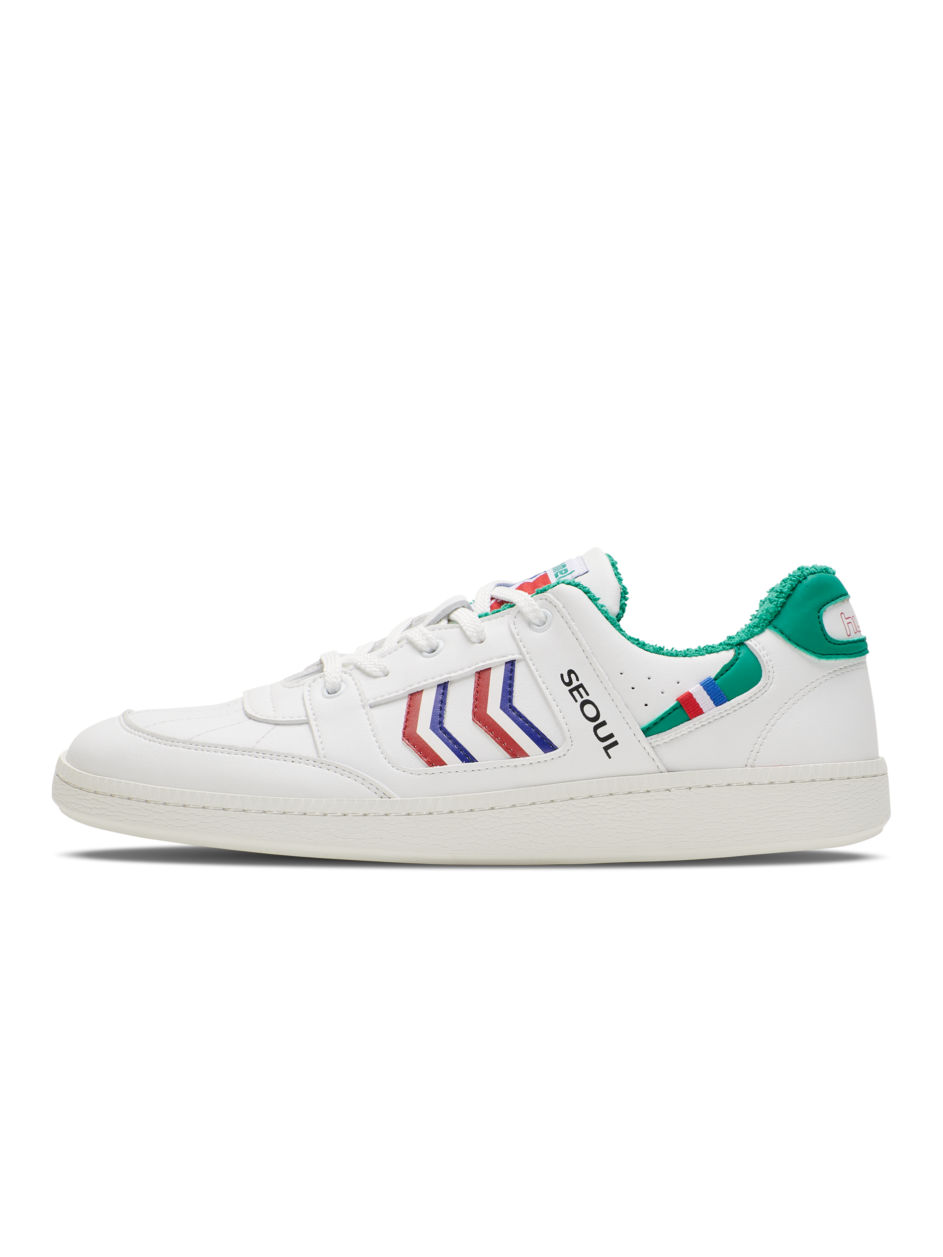 hummel shoes price