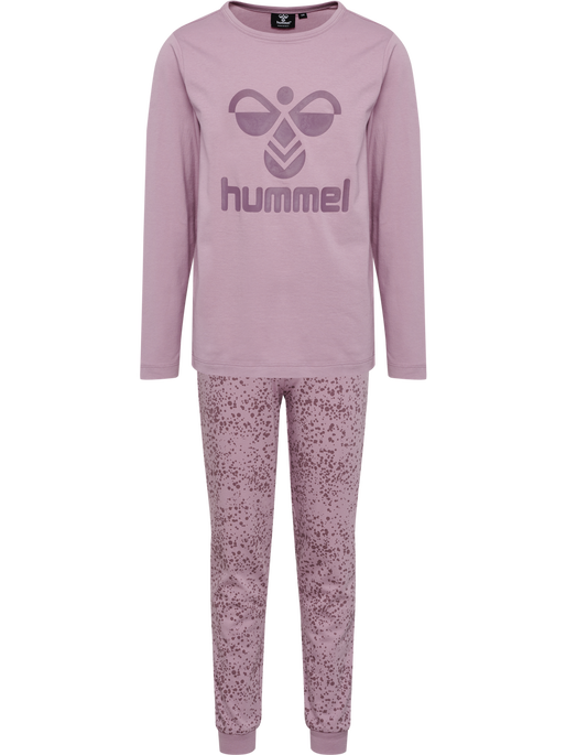 hmlCAROLINA NIGHT SUIT, 3549, packshot