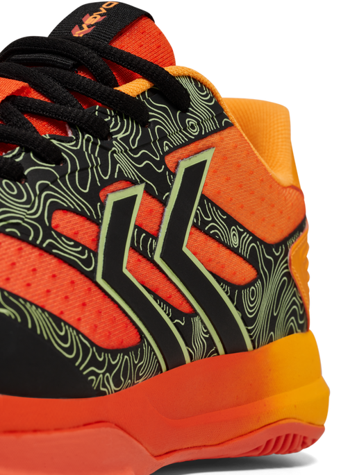 DAGAZ VI, BLACK/RED, packshot