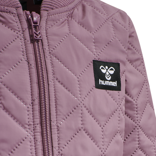 hmlSOBI THERMOSET, DUSKY ORCHID hmlSOBI THERMOSET, DUSKY ORCHID, packshot