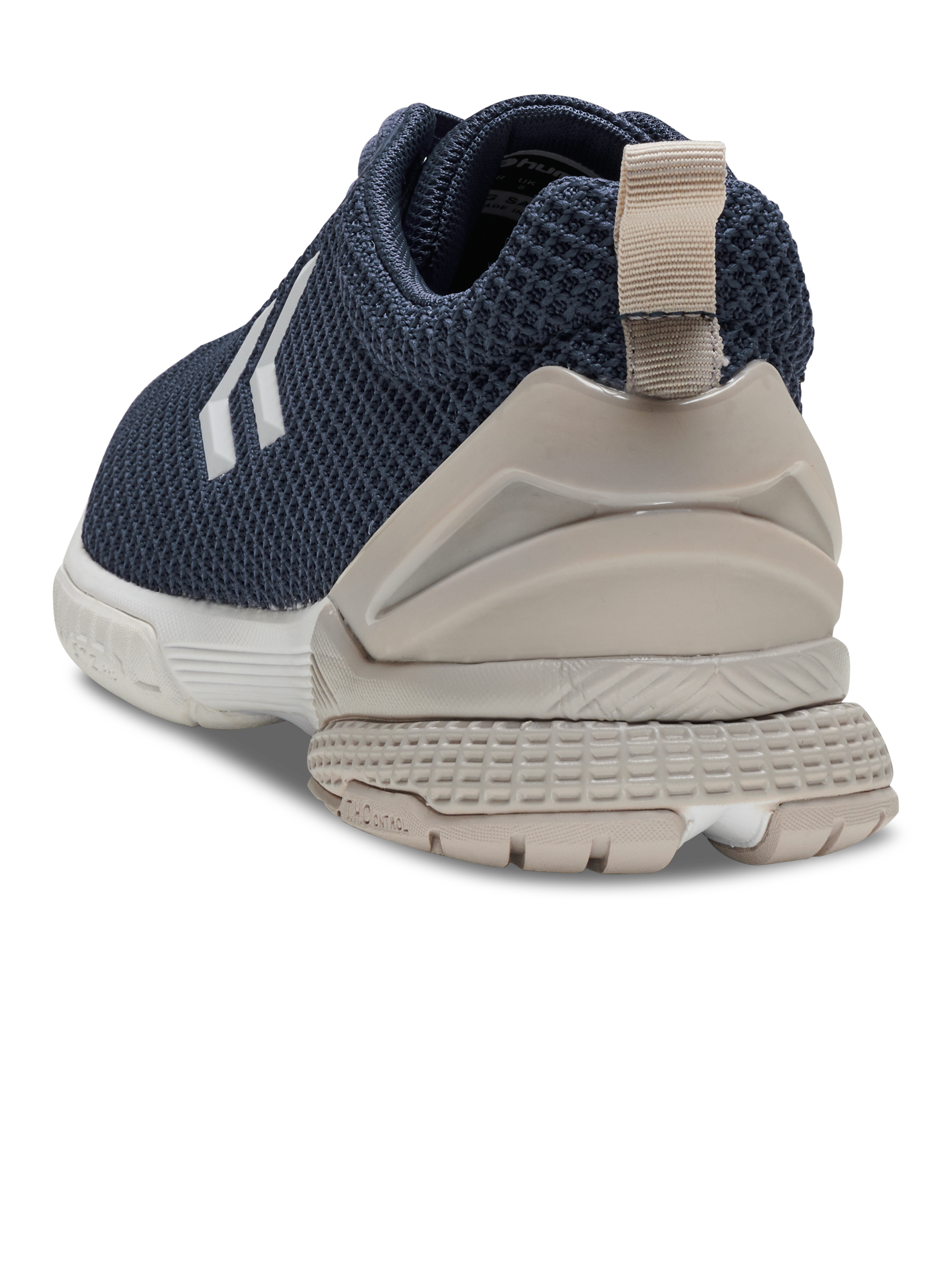 aerocharge fusion stz