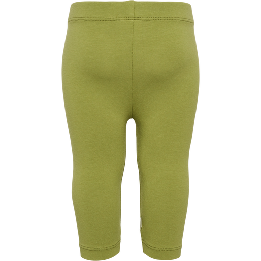 hmlDREAM TIGHTS, GREEN OLIVE, packshot