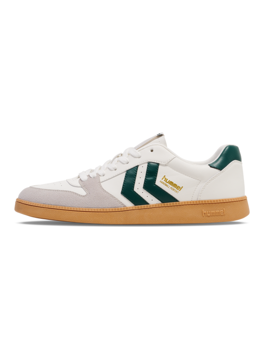 HANDBALL PERFEKT SP, WHITE/GREEN HANDBALL PERFEKT SP, WHITE/GREEN, packshot