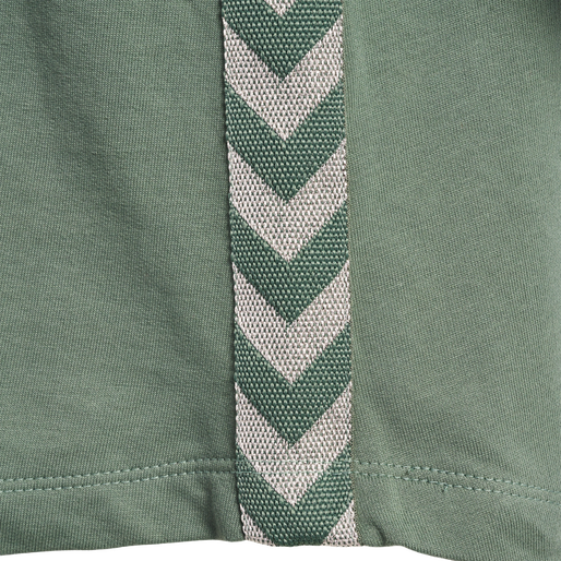 hmlSIGNE SWEAT DRESS, 6575, packshot