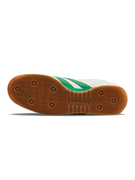 STADION, WHITE/GREEN STADION, WHITE/GREEN, packshot