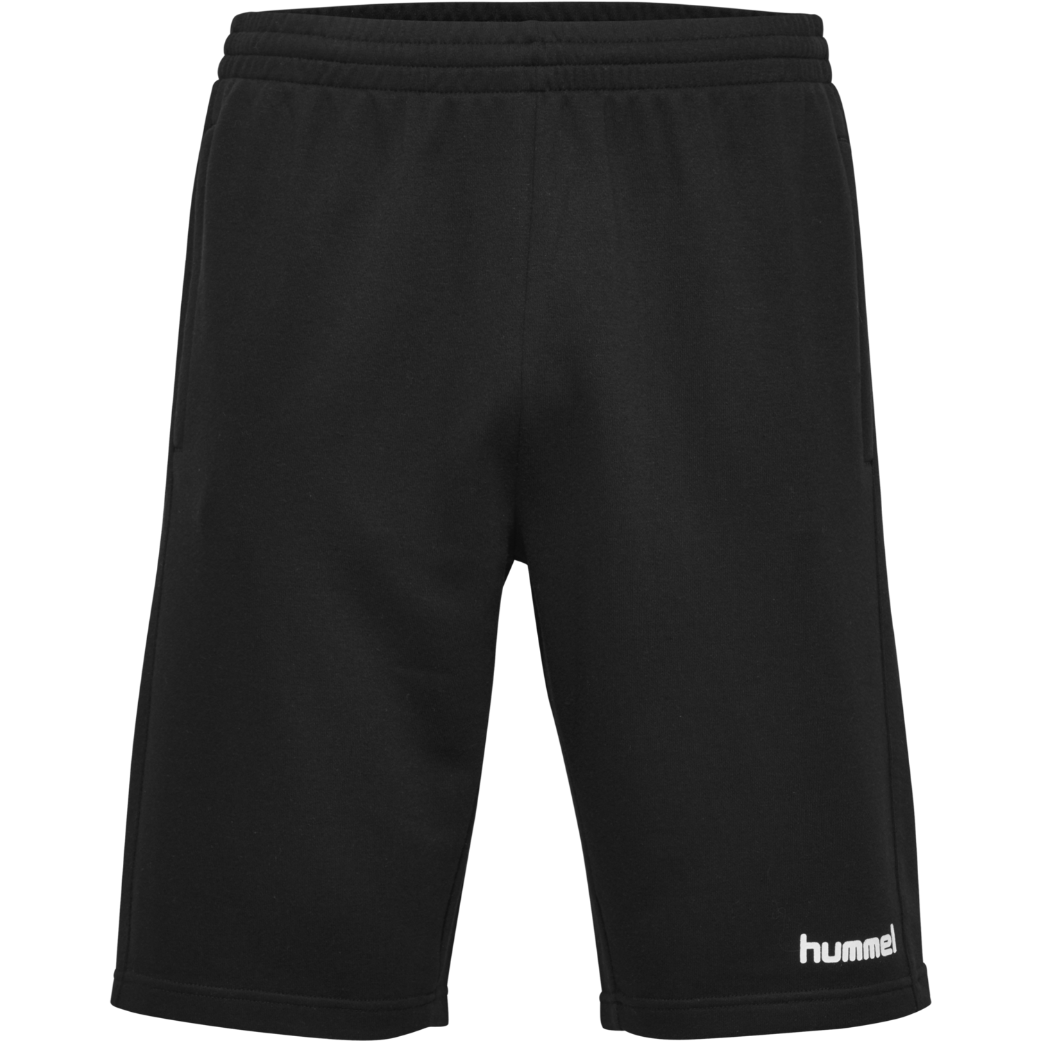 Hummel bermuda shorts clearance