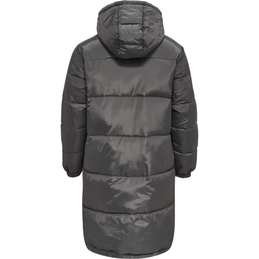 hmlLGC NICOLA LONG PUFF COAT, 2033, packshot