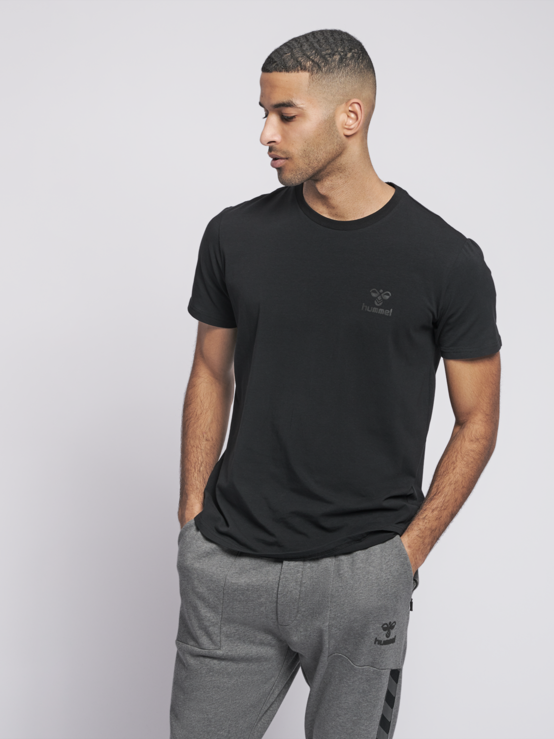 the basics t shirt