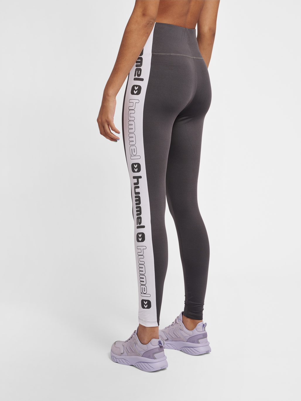 hummel LGC ZELLA HIGH WAIST TIGHTS hummel