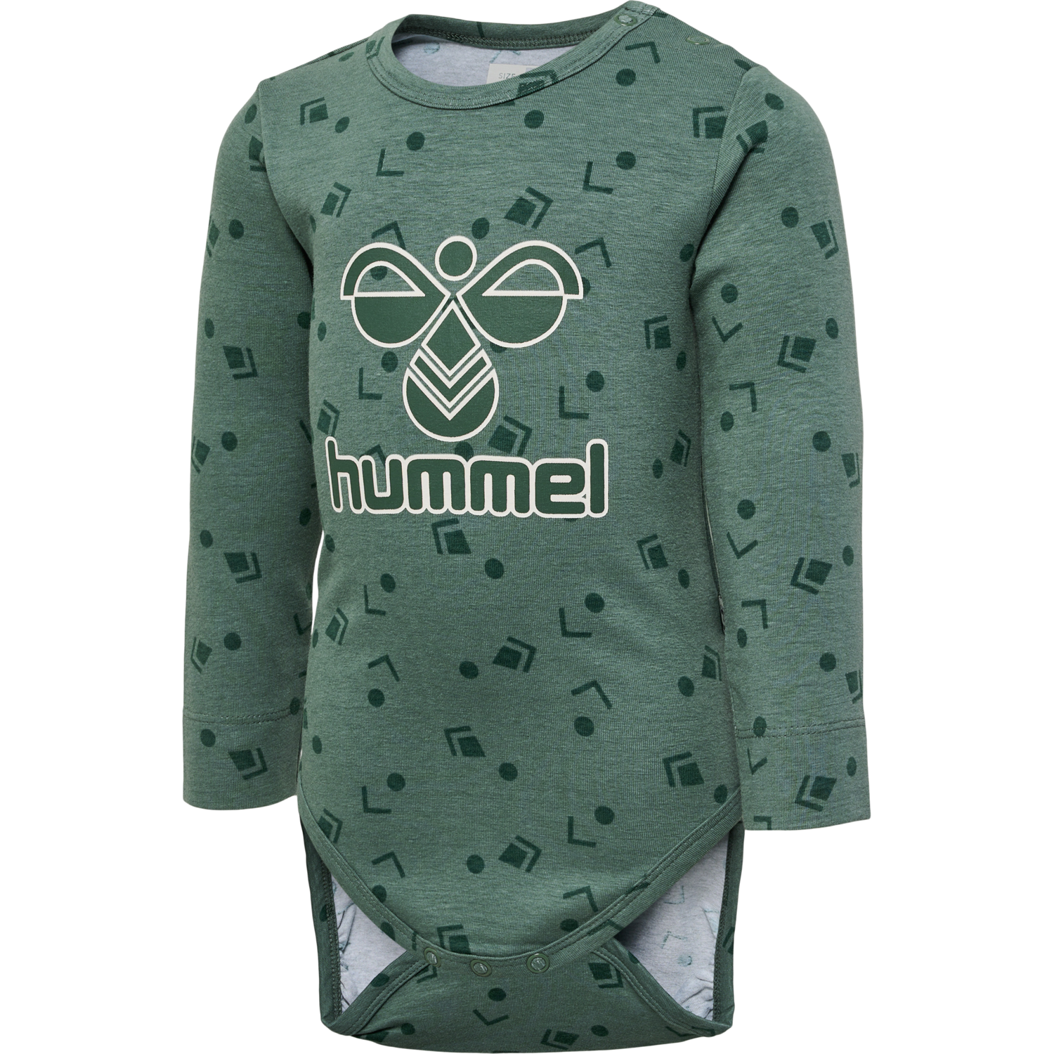 hmlGREER BODY L/S, 6575, packshot