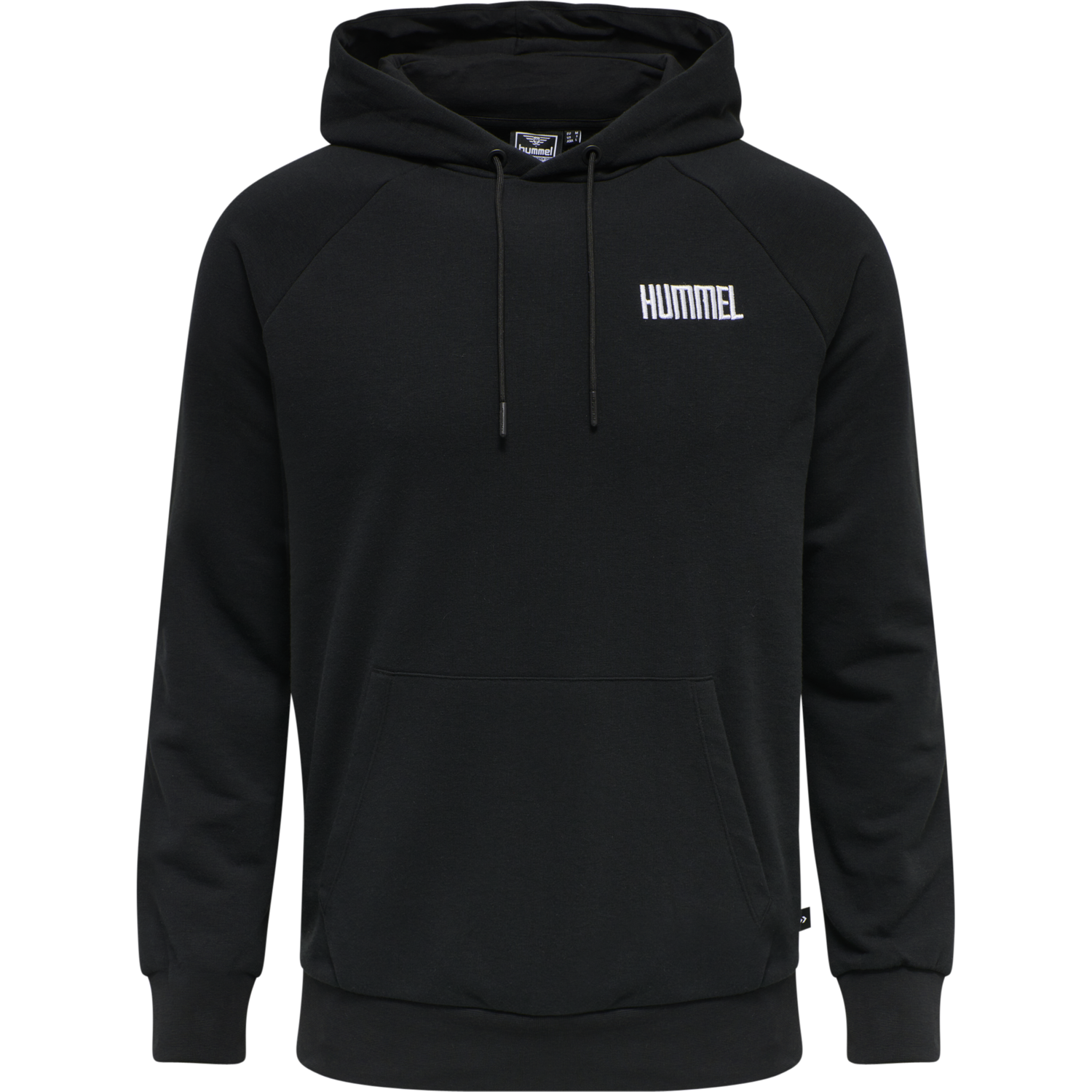 hmlLIMO HOODIE, 2001, packshot