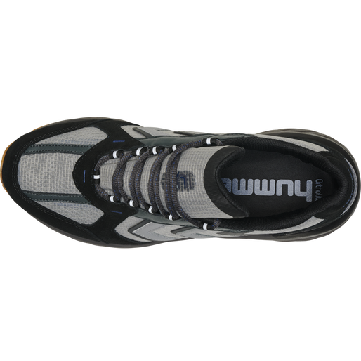 REACH LX 6000 TEX, BLACK, packshot