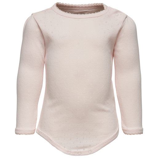 ELLA LS BODYSTOCKING, MAUVE CHALK, packshot