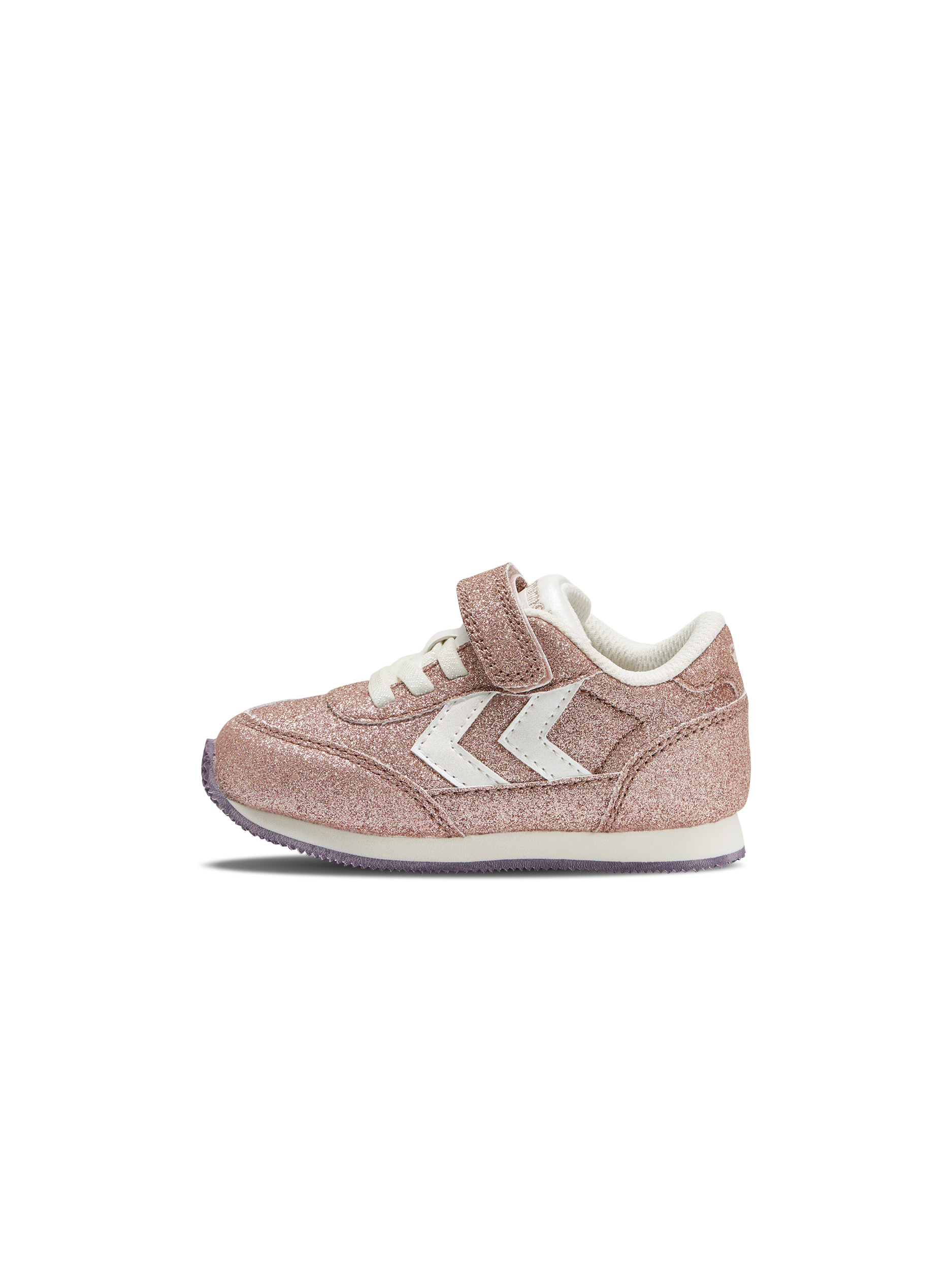 hummel REFLEX GLITTER INFANT - GOLD 