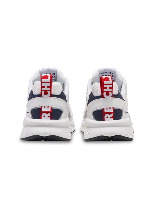 MARATHONA REACH LX CH, WHITE/BLACK IRIS, packshot