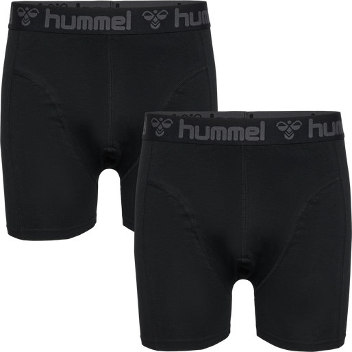 hmlMARSTON 2-PACK BOXERS, 2042, packshot