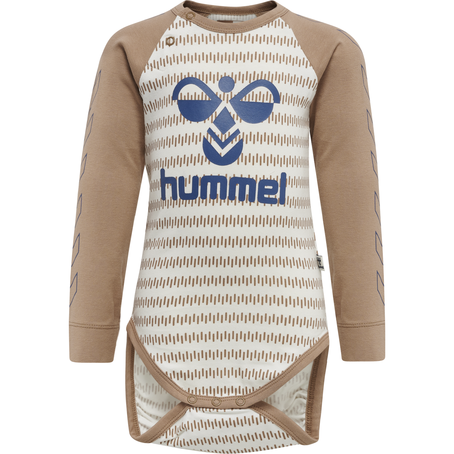 hmlDESMOND BODY L/S, 8042, packshot