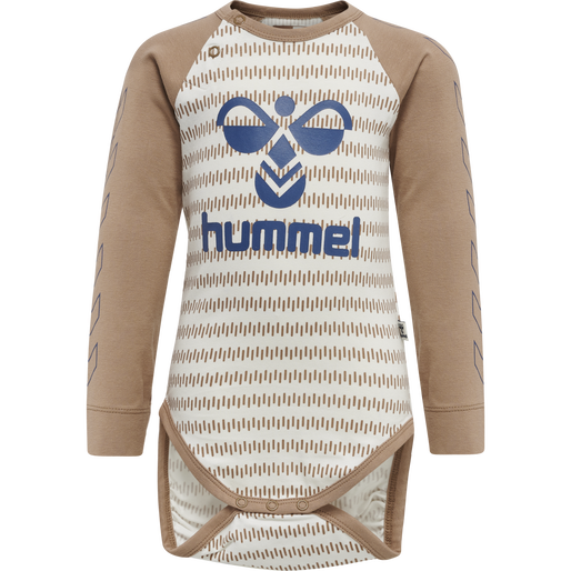 hmlDESMOND BODY L/S, 8042, packshot
