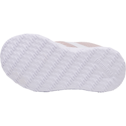 ACTUS ML RECYCLED INFANT, PALE LILAC, packshot