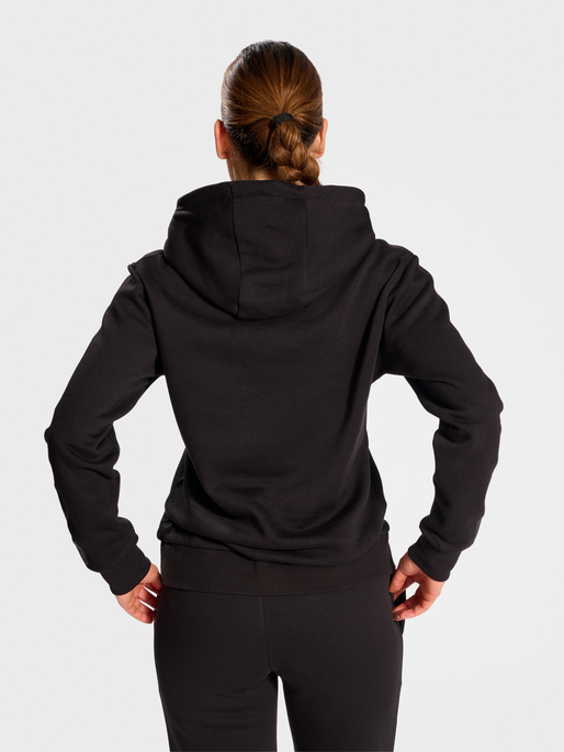 hmlACTIVE CO HOODIE WOMAN