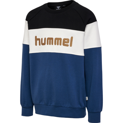 hmlCLAES SWEATSHIRT, 7642, packshot