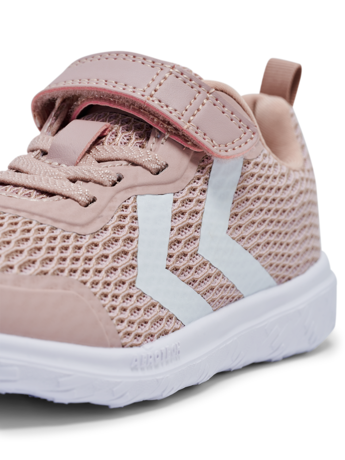 ACTUS  RECYCLED JR, BURNISHED LILAC, packshot