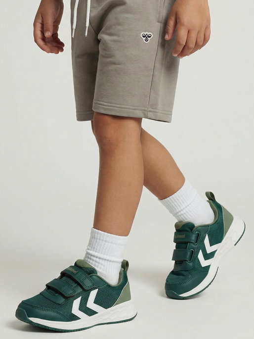 TURBO RUN 1.0 JR, JUNE BUG, model