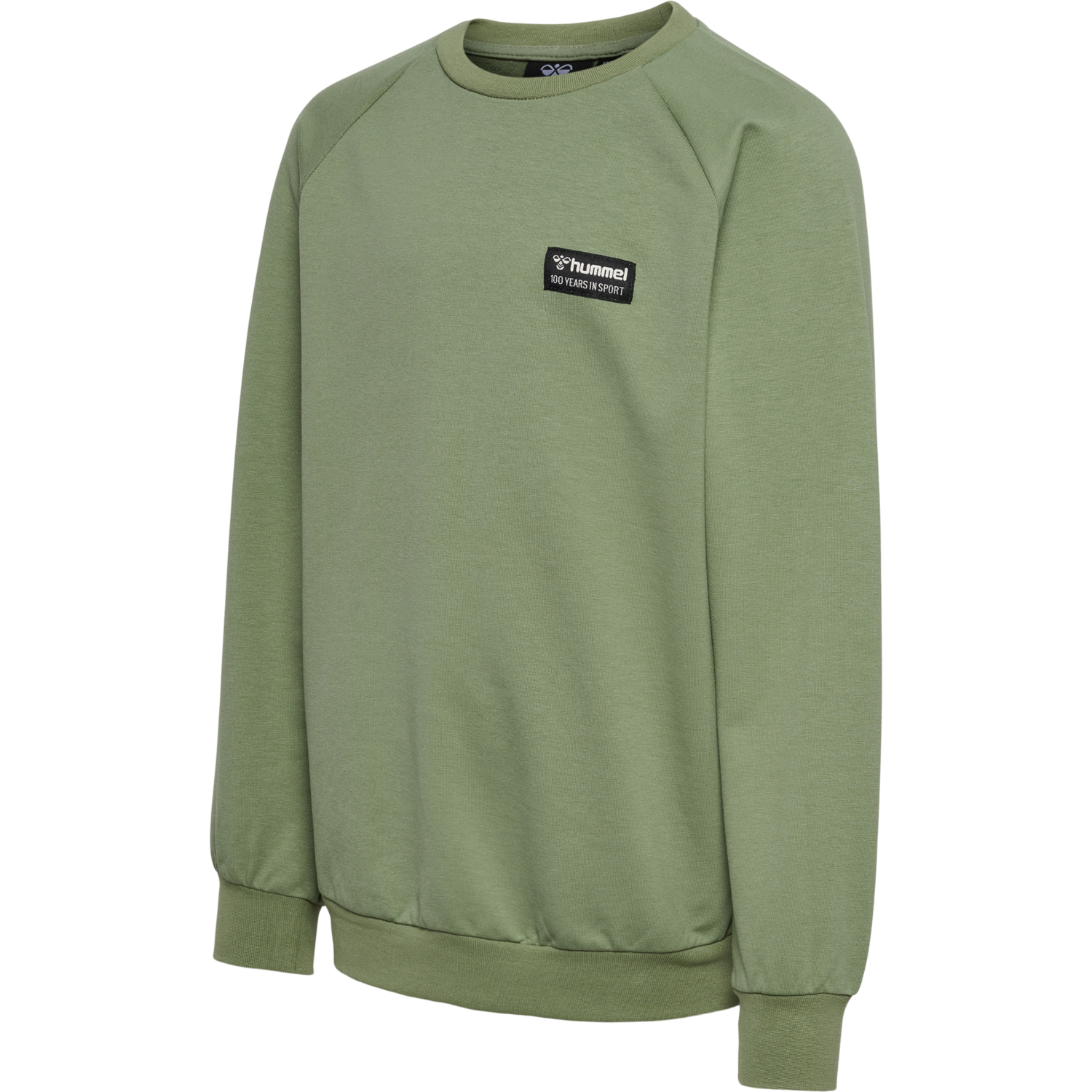 hmlGLEN SWEATSHIRT, 7400, packshot