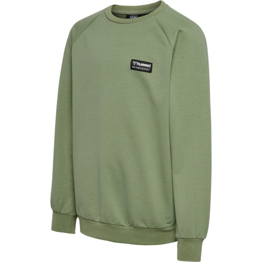 hmlGLEN SWEATSHIRT, 7400, packshot