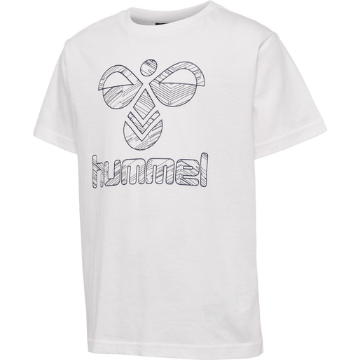 hmlSOFUS T-SHIRT S/S, 9806, packshot