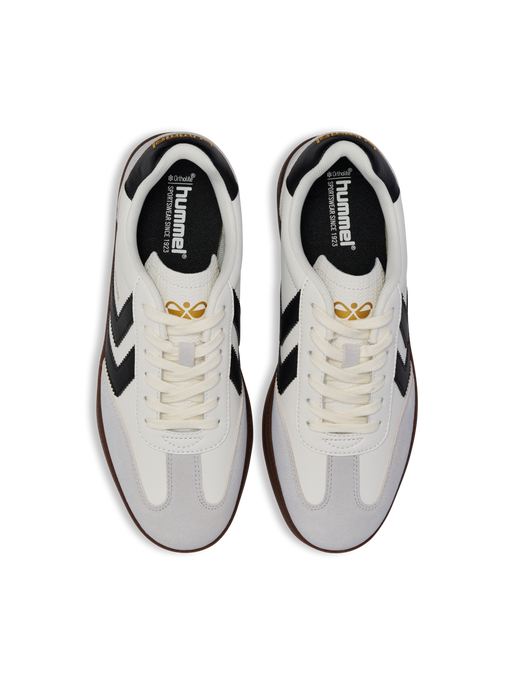 VM78 CPH LS, WHITE/BLACK VM78 CPH LS, WHITE/BLACK, packshot