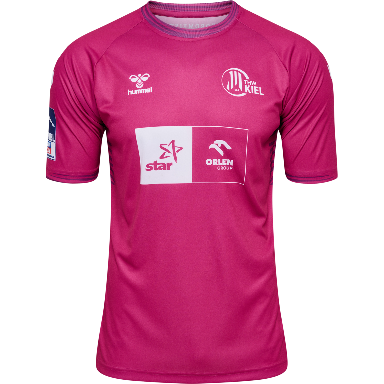 THWK 22/23 COOLDOWN JERSEY S/S KIDS, 3629, packshot