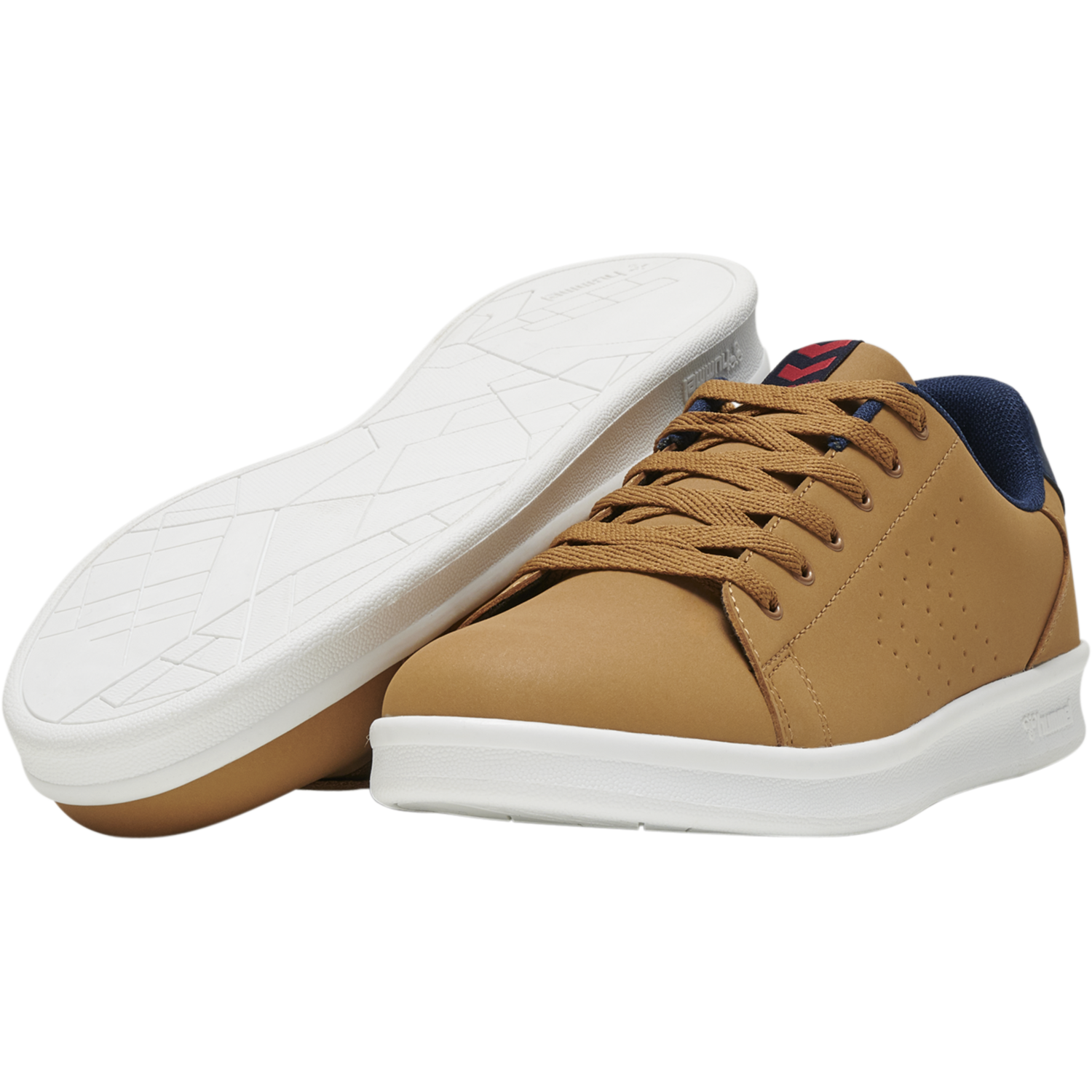 BUSAN SYNTH. NUBUCK, RUBBER, packshot