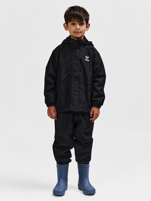 Boys rain suit sales