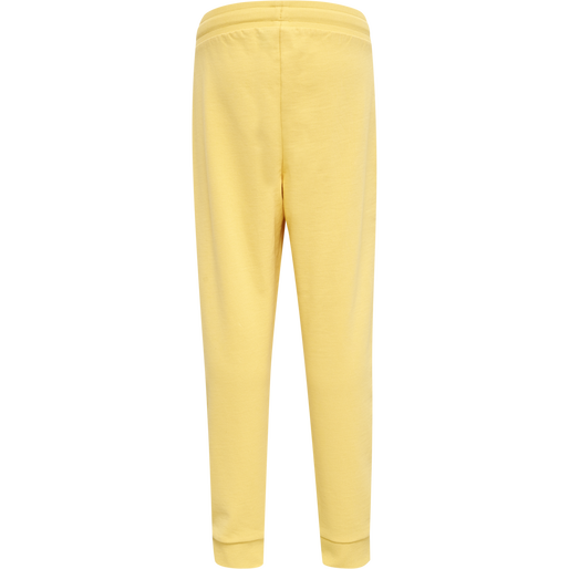 hmlCLOUD TRACKSUIT, CORNSILK, packshot