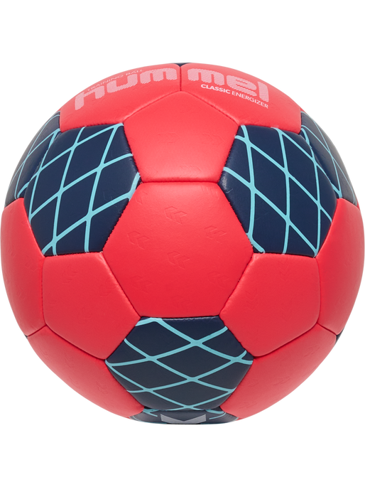 hmlCLASSIC ENERGIZER HB, RED/MARINE/LIGHT BLUE, packshot