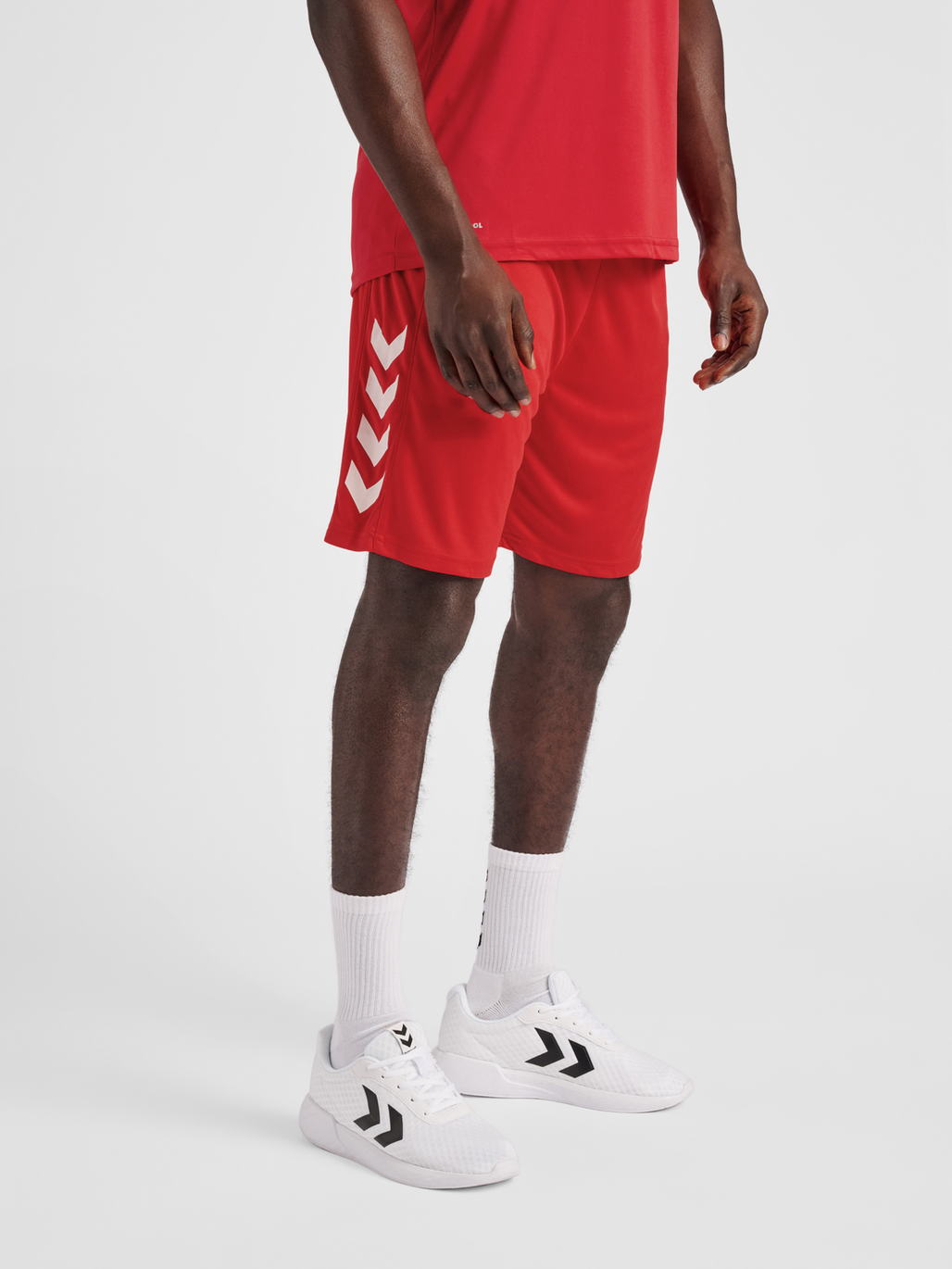Hummel shorts xxl store