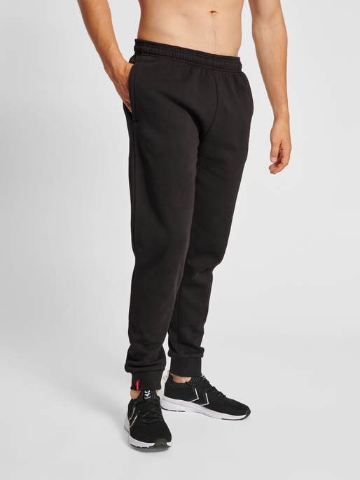 Sweatpants - Black – MINIMAL