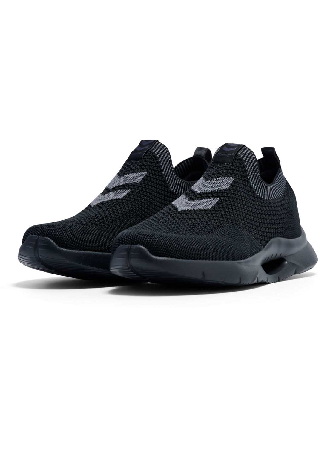 TATUM SEAMLESS, BLACK, packshot