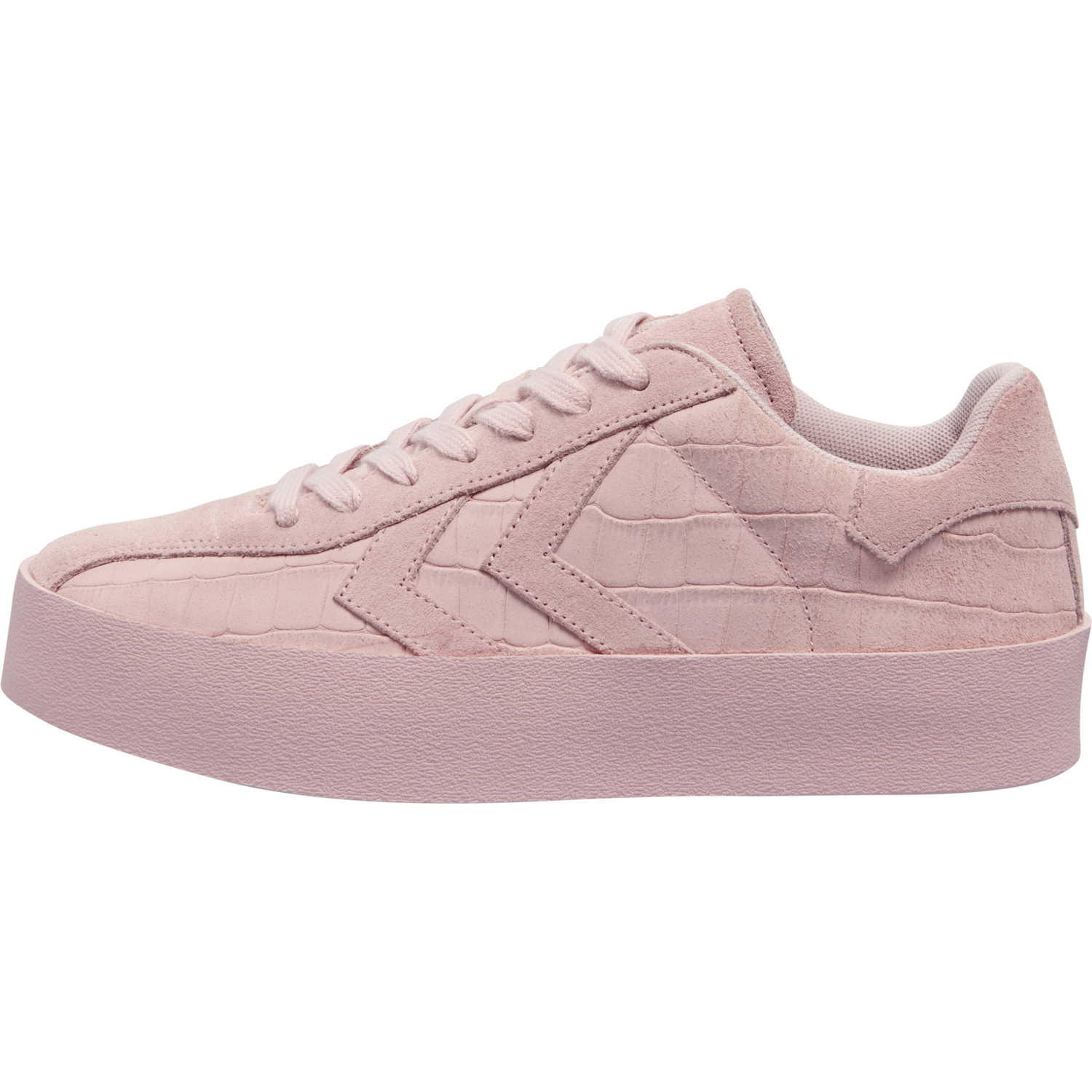Hummel diamant suede Clearance
