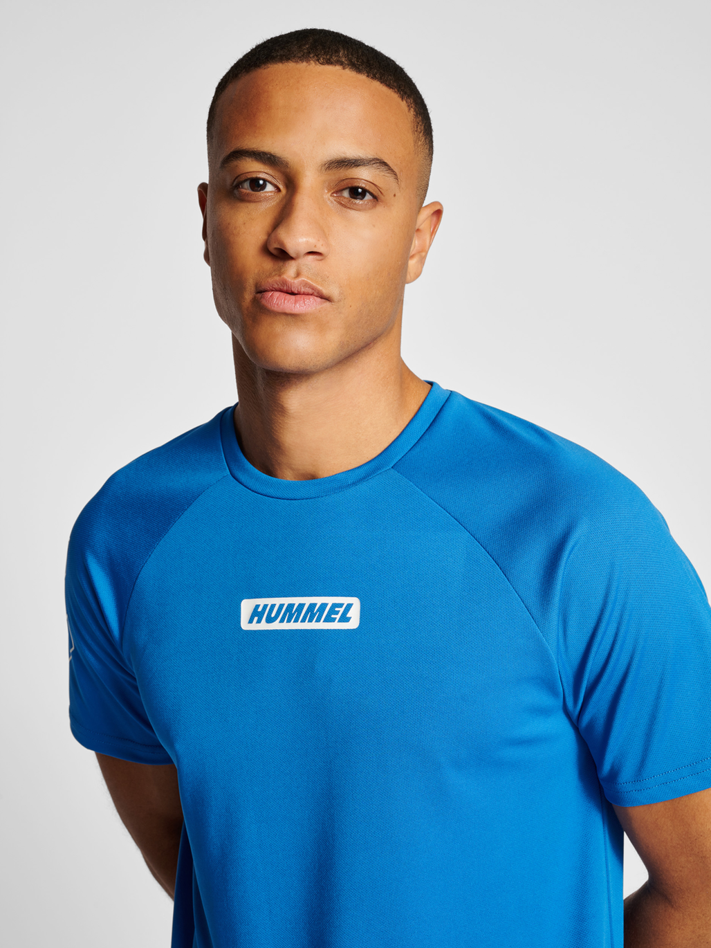 Topaz sportswear top