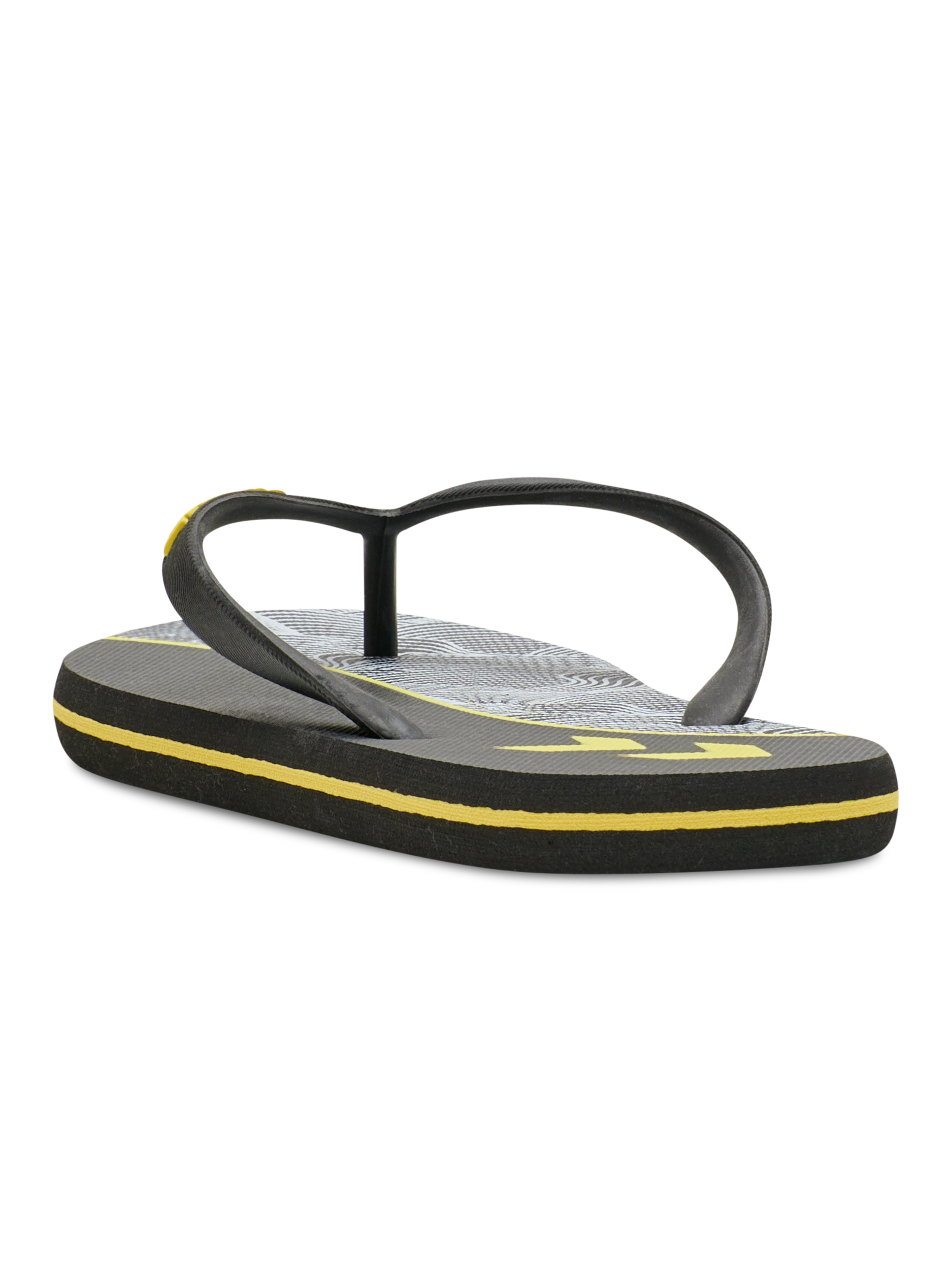 WAVE BLOCK FLIP FLOP, 2001, packshot