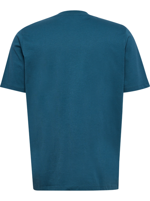 hmlPULSE T-SHIRT, STARGAZER, packshot