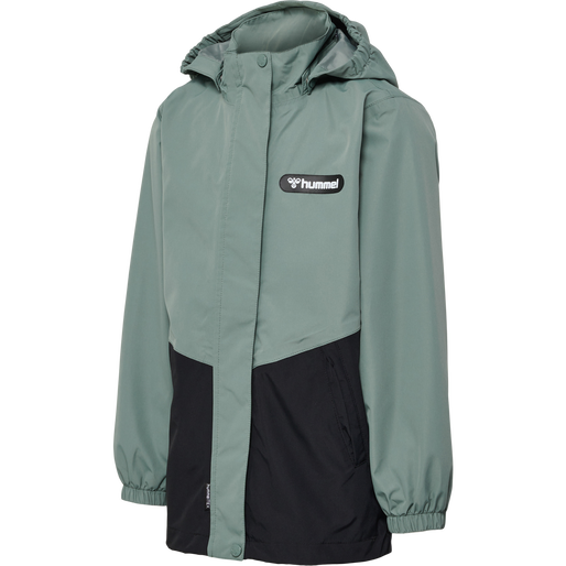 hmlCOAST TEX JACKET, 6575, packshot
