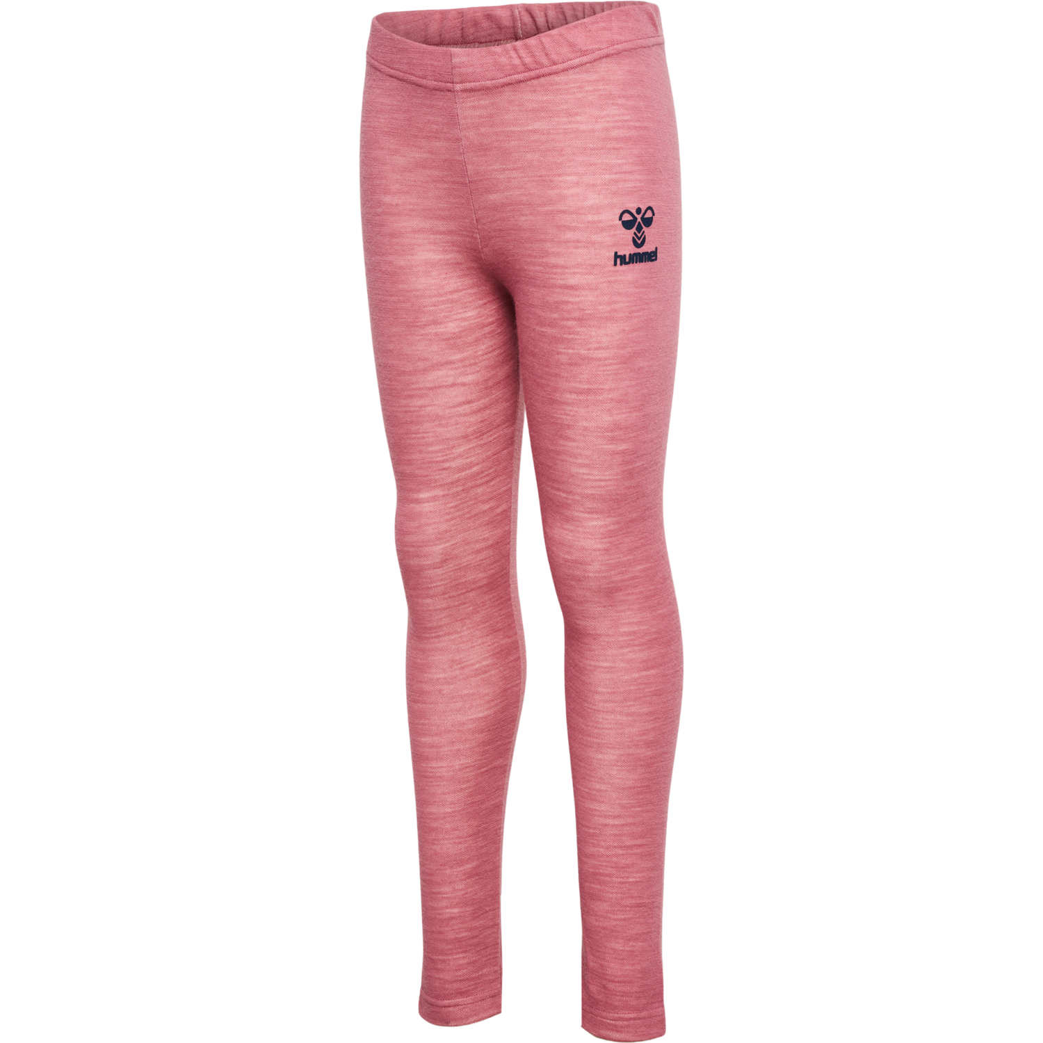 hmlWINGO TIGHTS, DECO ROSE, packshot