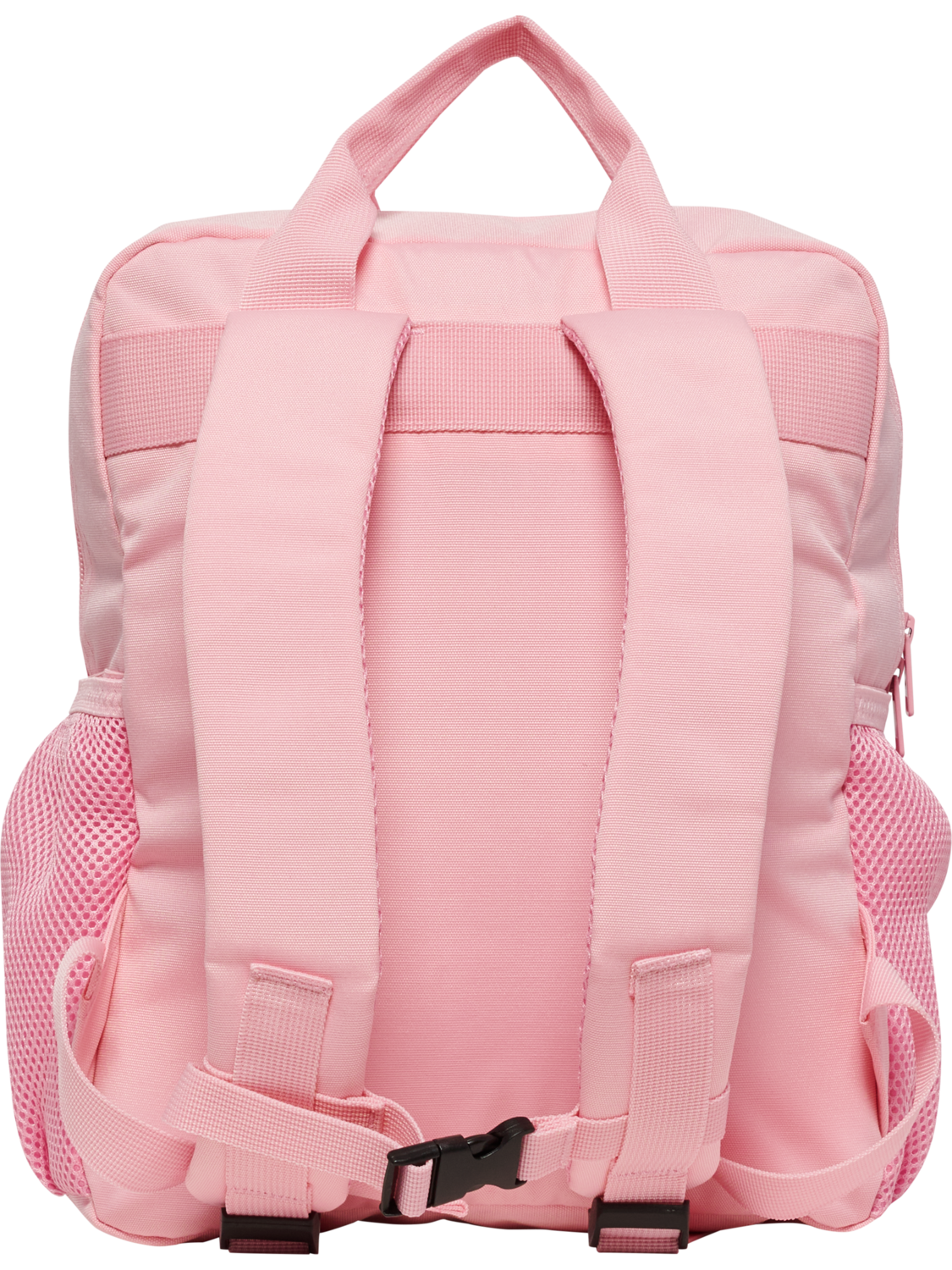 hmlJR JAZZ BACKPACK, PINK NECTAR, packshot